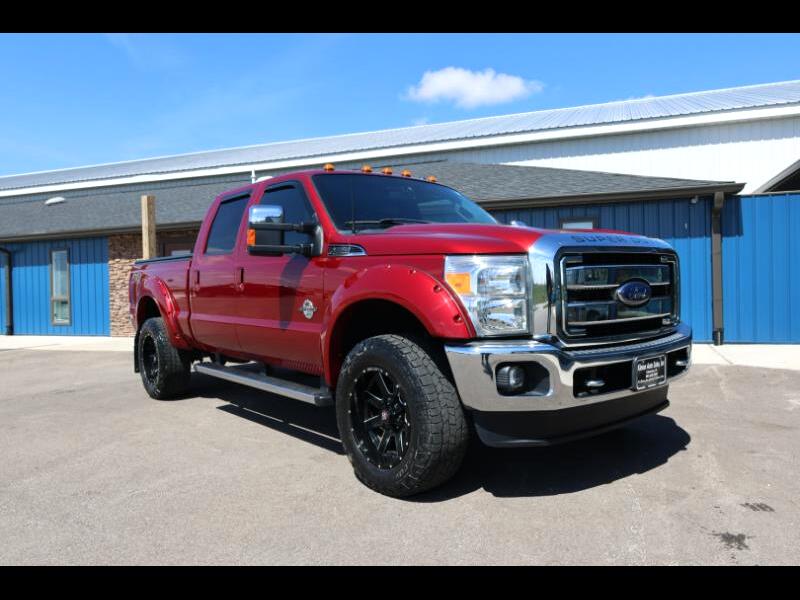 2016 Ford F-350 SD 2
