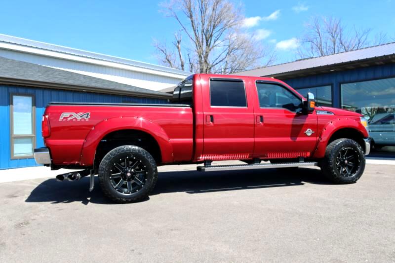 2016 Ford F-350 SD 10