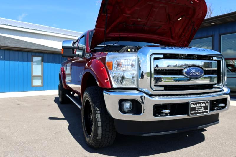 2016 Ford F-350 SD 28
