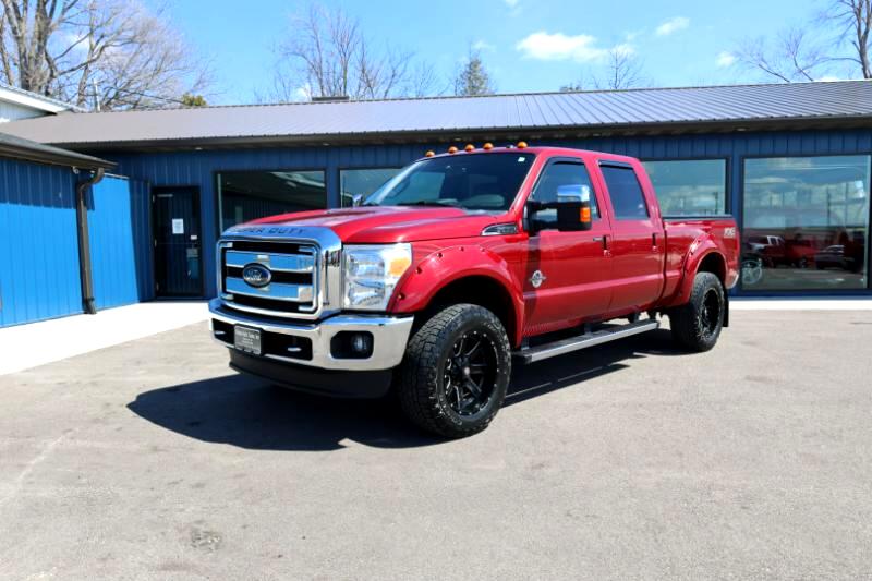 2016 Ford F-350 SD 29