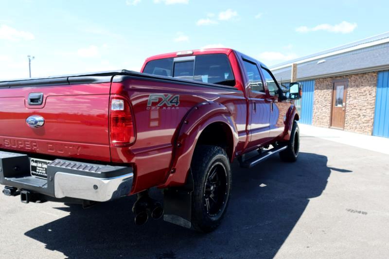 2016 Ford F-350 SD 32