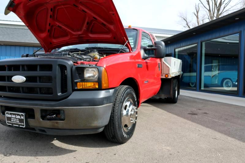 2006 Ford F350 37
