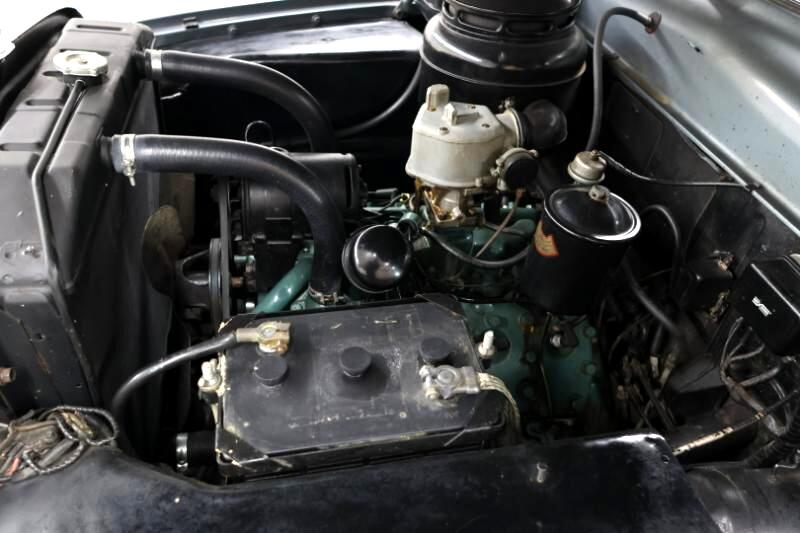 1951 Mercury Marauder 39