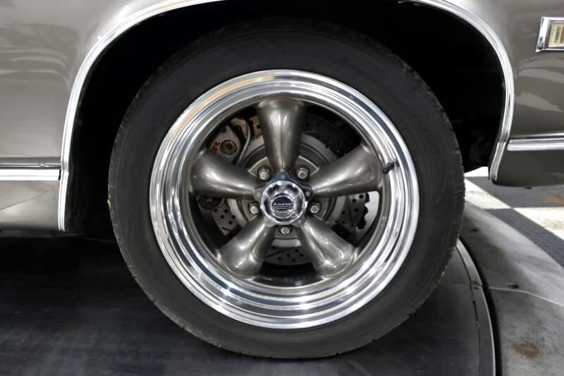 1968 Chevrolet El Camino 38