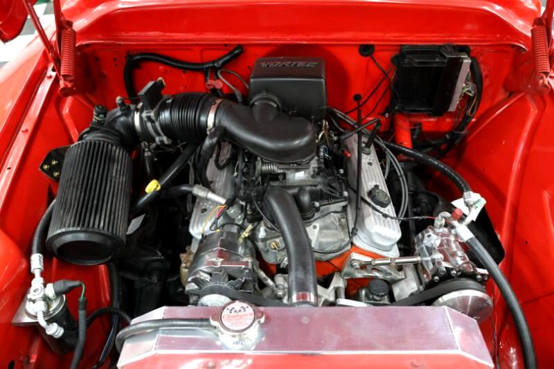 1957 Chevrolet 3100 30