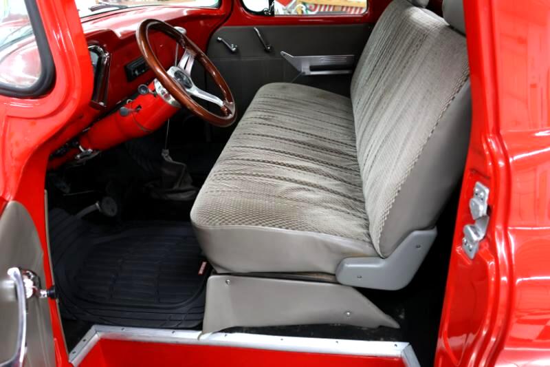 1957 Chevrolet 3100 7
