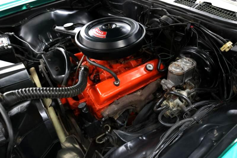 1970 Chevrolet Impala 64
