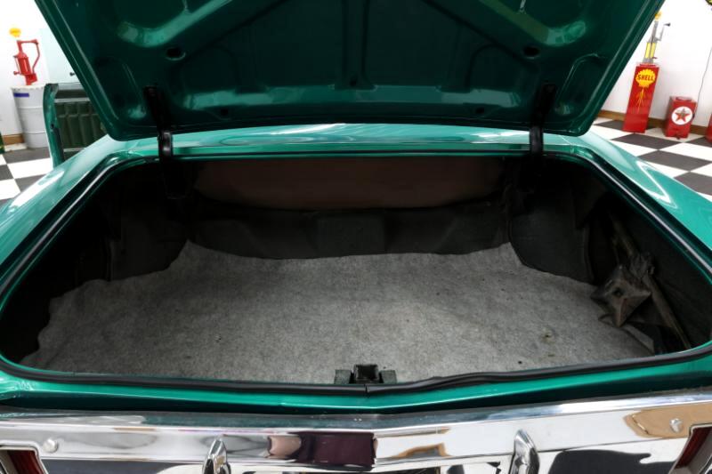 1970 Chevrolet Impala 13