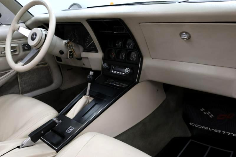 1979 Chevrolet Corvette 64