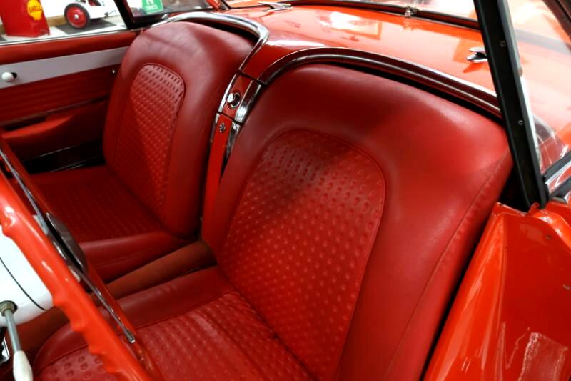 1957 Chevrolet Corvette 54