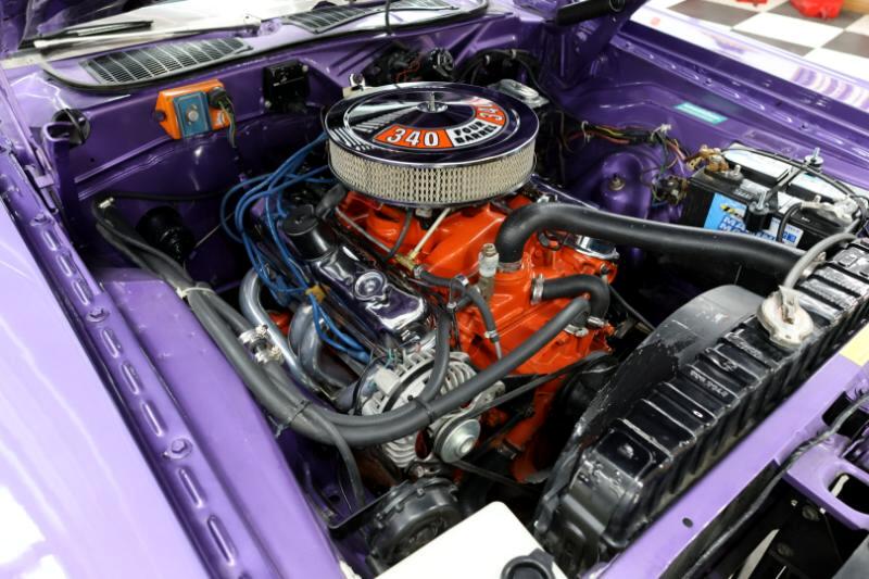 1970 Dodge Challenger 7