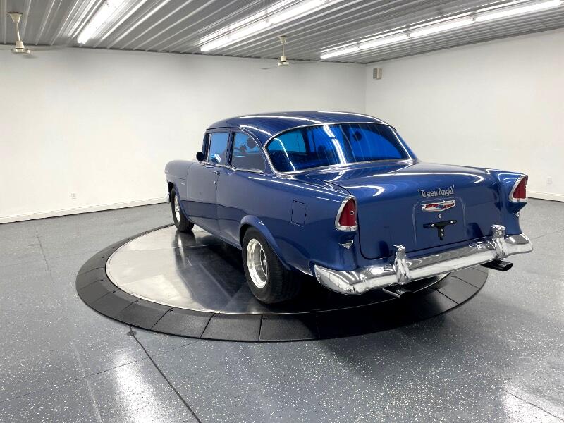 1955 Chevrolet BelAir 59