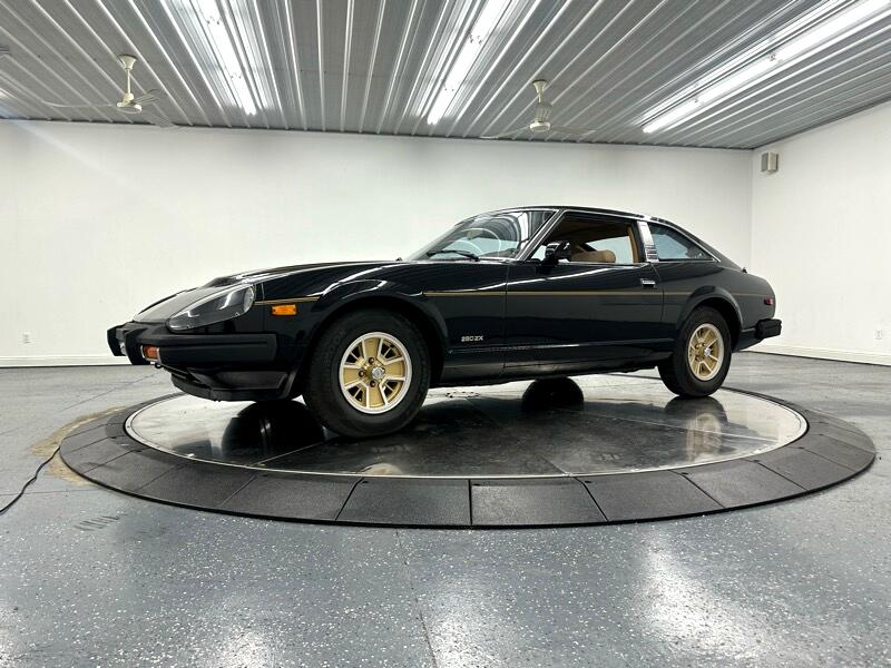 2脚目です 5k-Mile 1979 Datsun 280ZX 2+2 5-Speed for sale on BaT