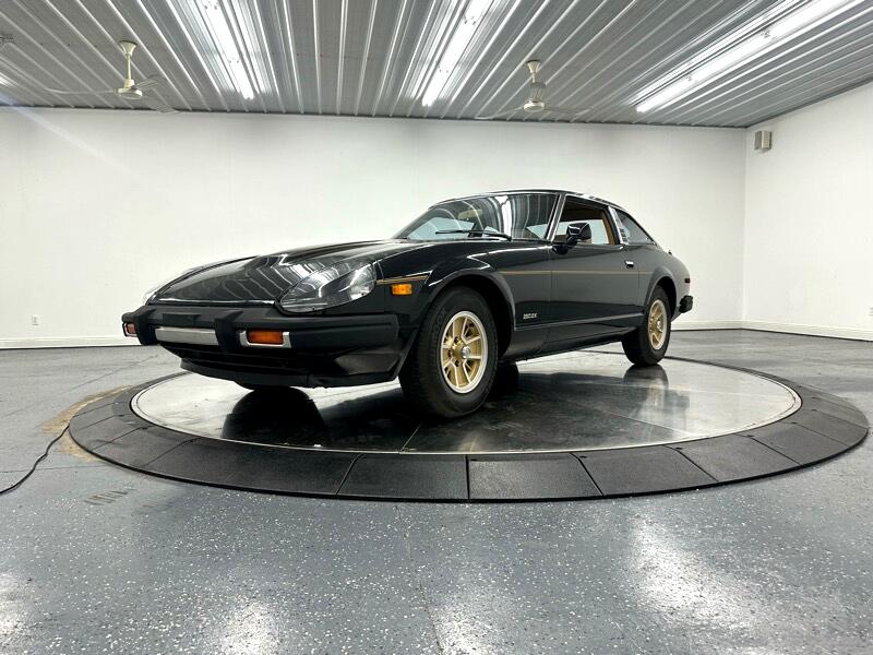 茶々出品 1979 Datsun 280ZX Coupe for Sale | Exotic Car Trader (Lot