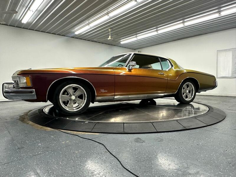Buick Riviera  1973