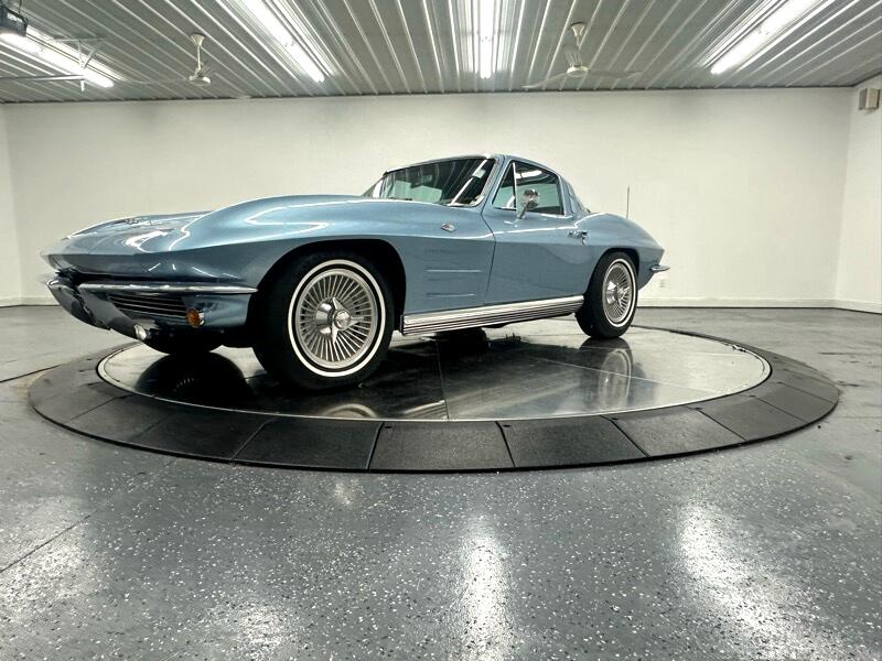 Chevrolet Corvette  1964