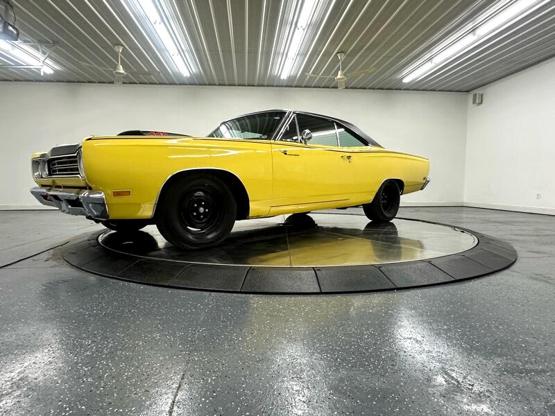 Plymouth Roadrunner  1969