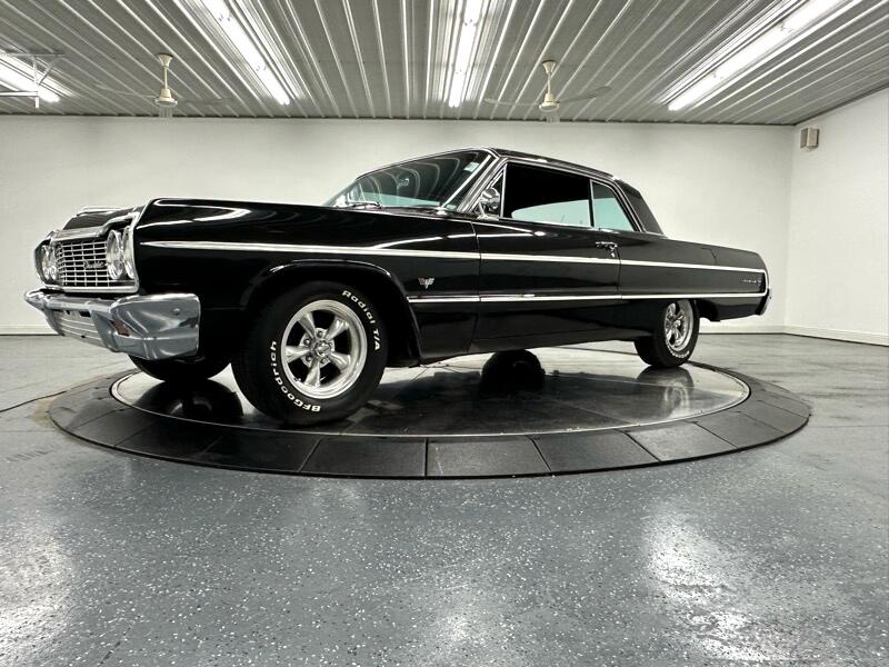 Chevrolet Impala  1964