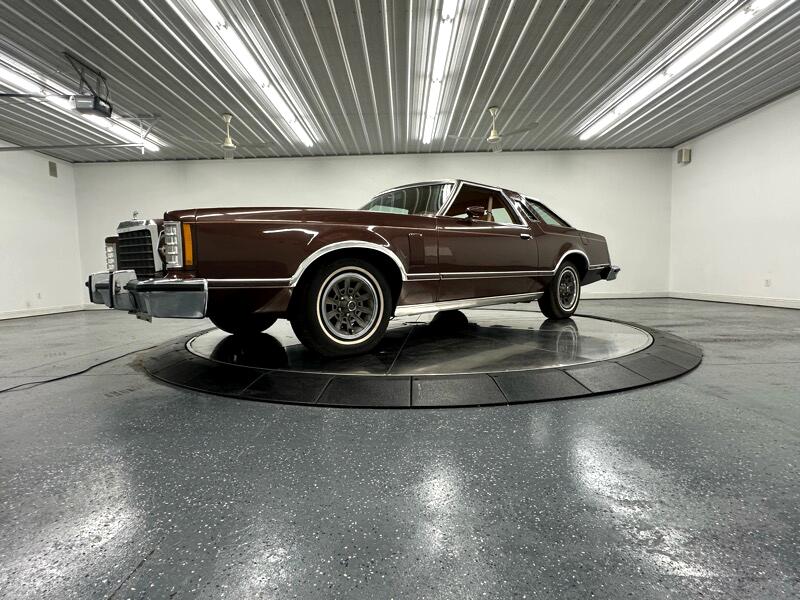 1978 Ford Thunderbird 