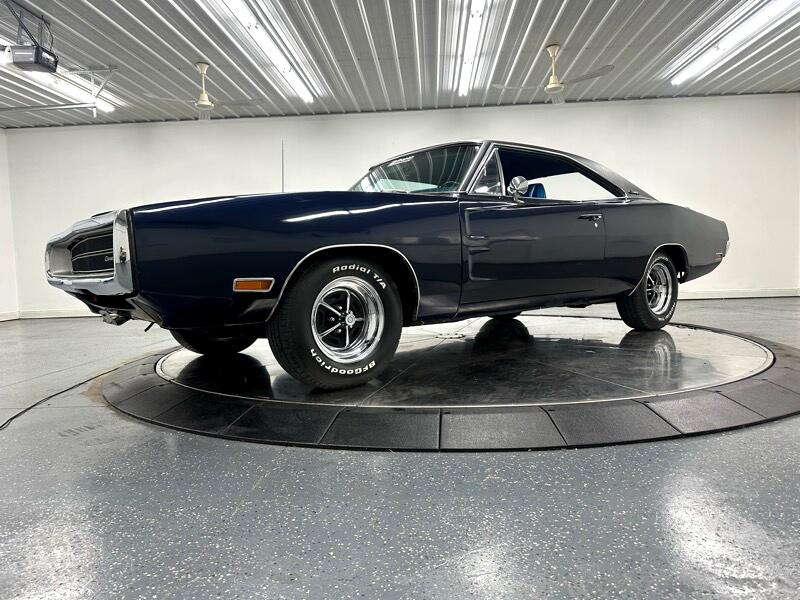 Dodge Charger  1970