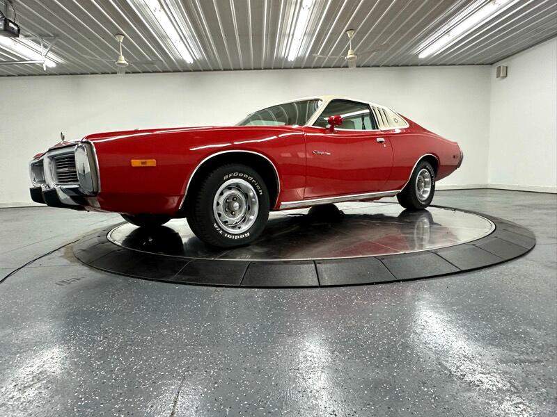 Dodge CHARGER SE  1974