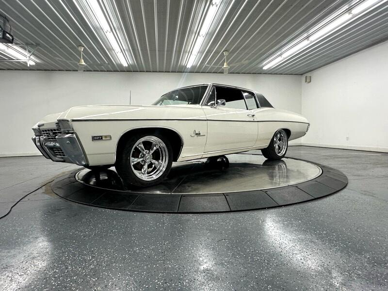 Chevrolet Impala SS  1968