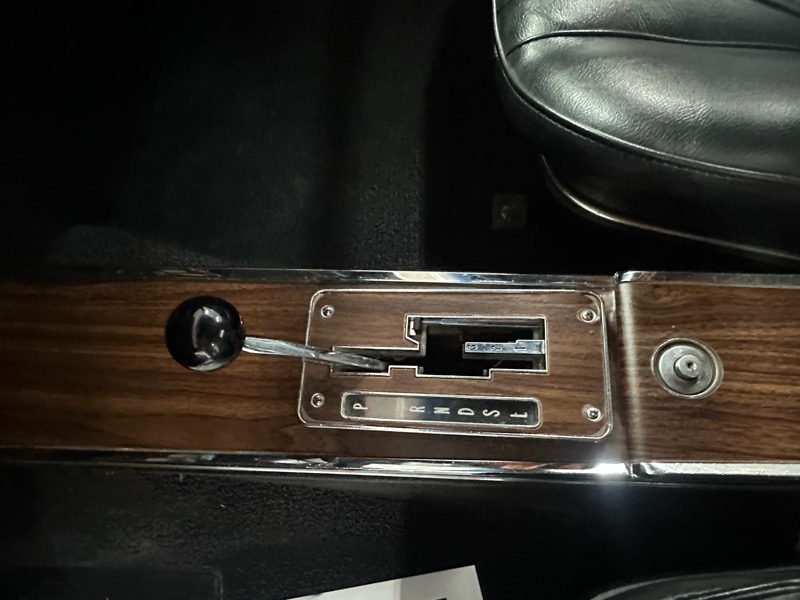 Pontiac 67 GTO  1967