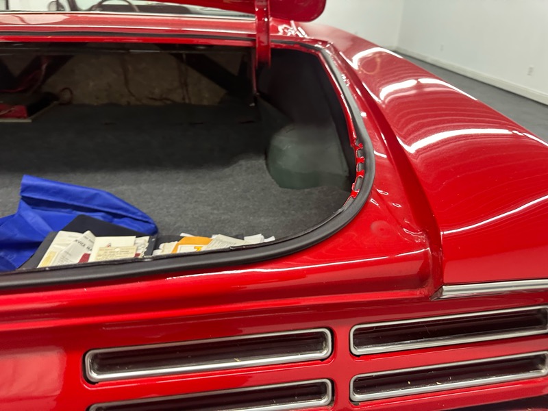 Pontiac 67 GTO  1967