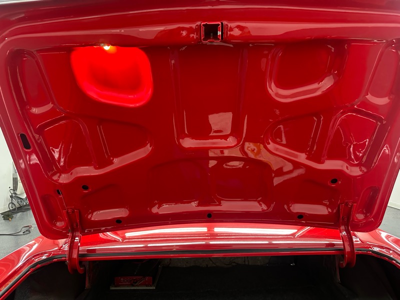 Pontiac 67 GTO  1967