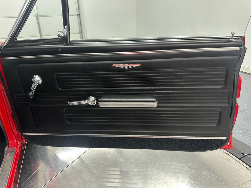 Pontiac 67 GTO  1967