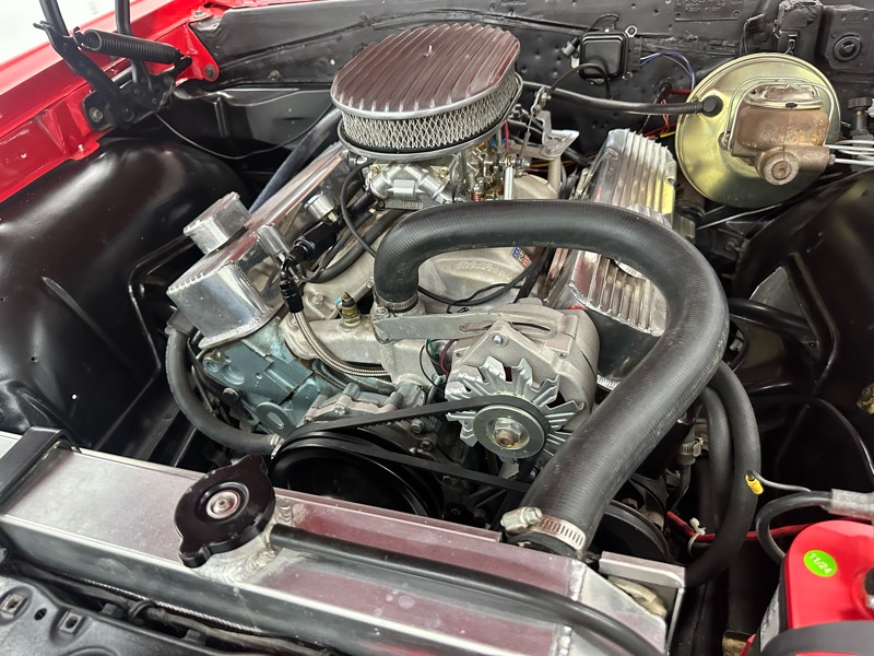 Pontiac 67 GTO  1967