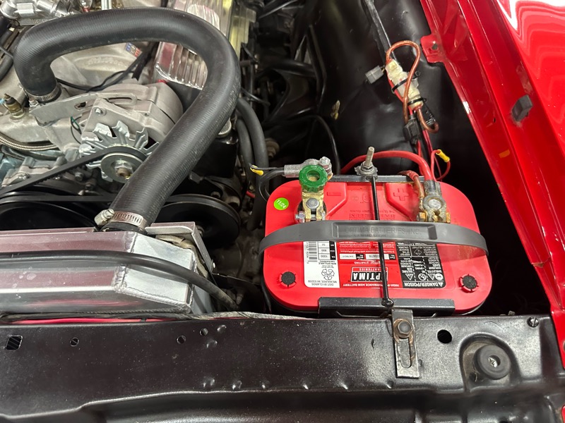 Pontiac 67 GTO  1967