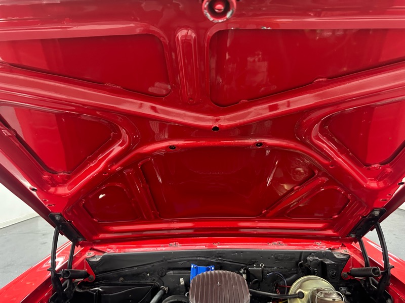 Pontiac 67 GTO  1967