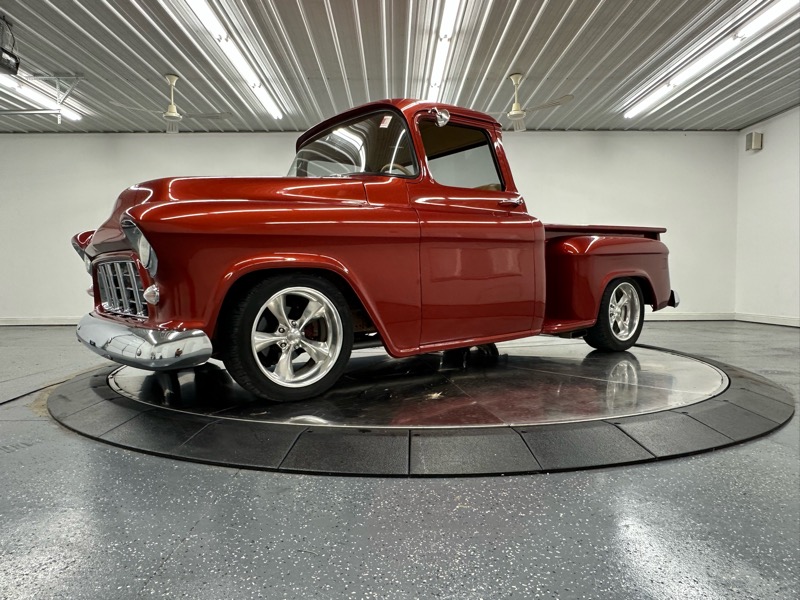Chevrolet 3100  1956