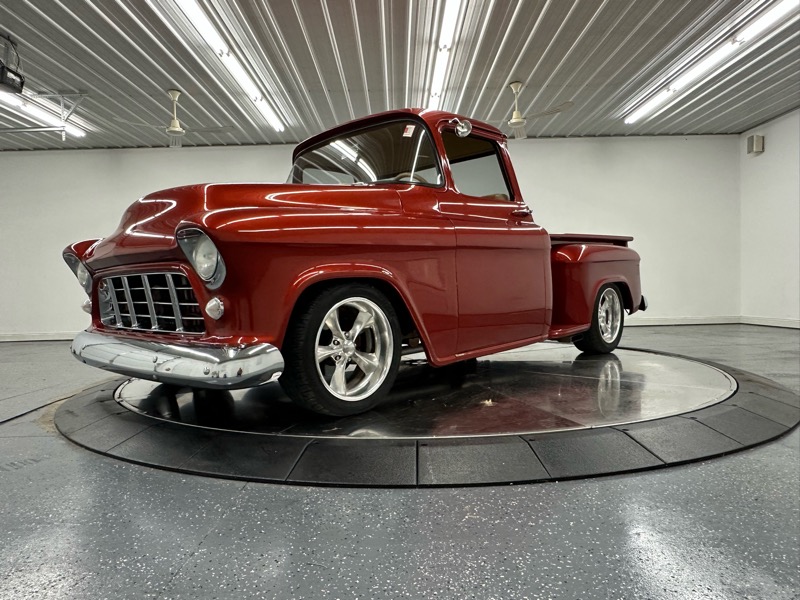 Chevrolet 3100  1956