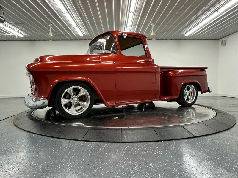 Chevrolet 3100  1956