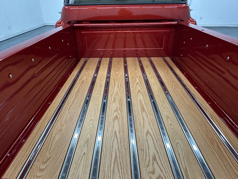 Chevrolet 3100  1956