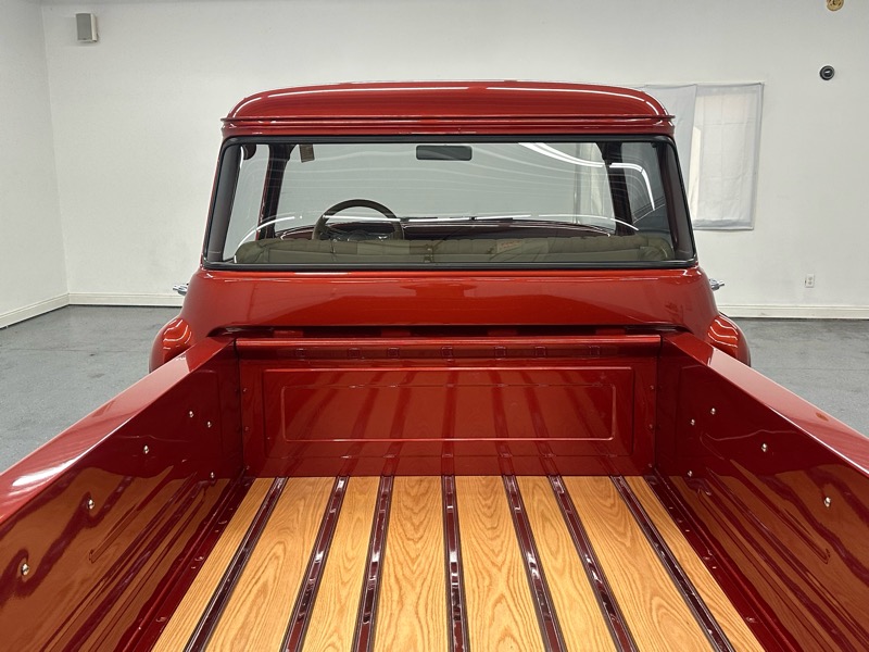Chevrolet 3100  1956