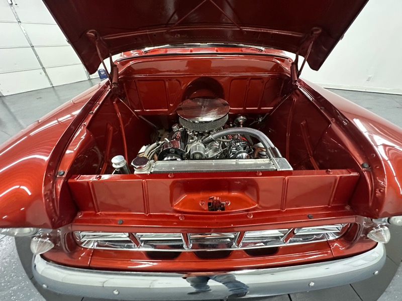 Chevrolet 3100  1956