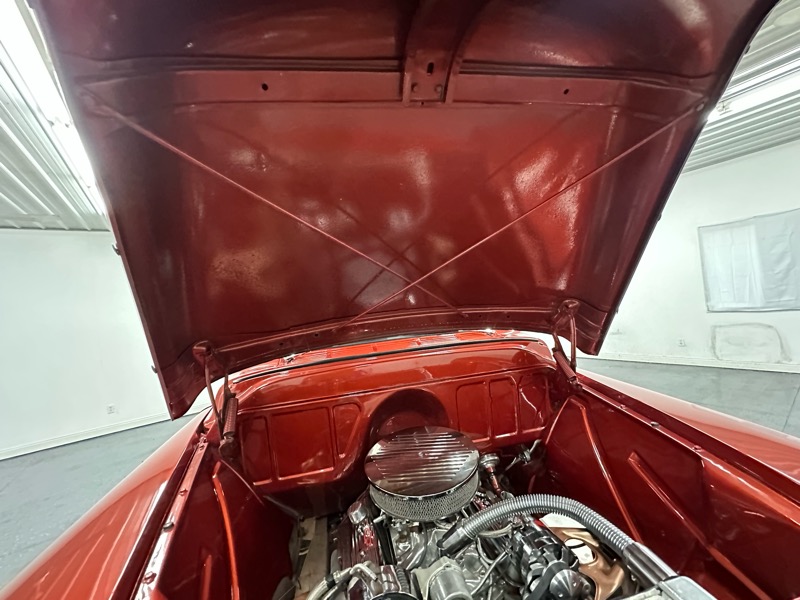 Chevrolet 3100  1956