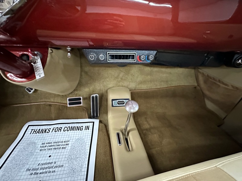 Chevrolet 3100  1956