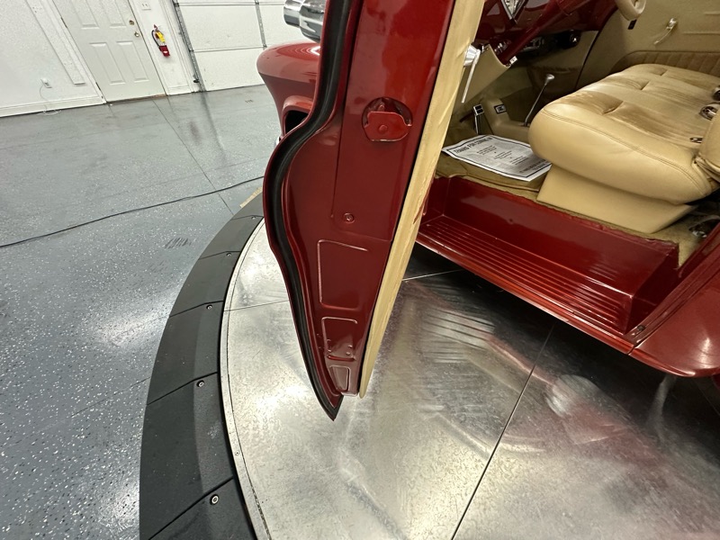 Chevrolet 3100  1956