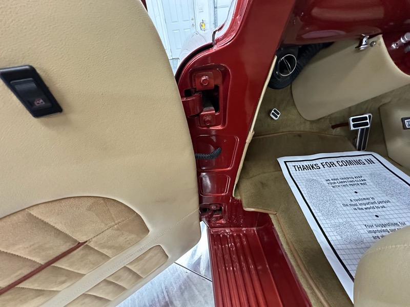 Chevrolet 3100  1956