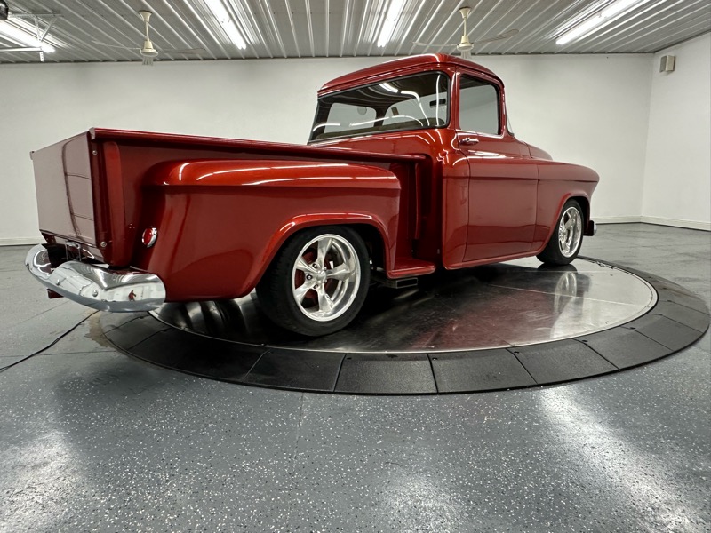 Chevrolet 3100  1956