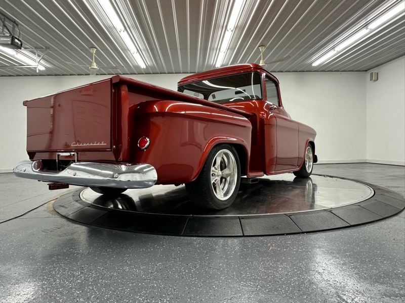 Chevrolet 3100  1956