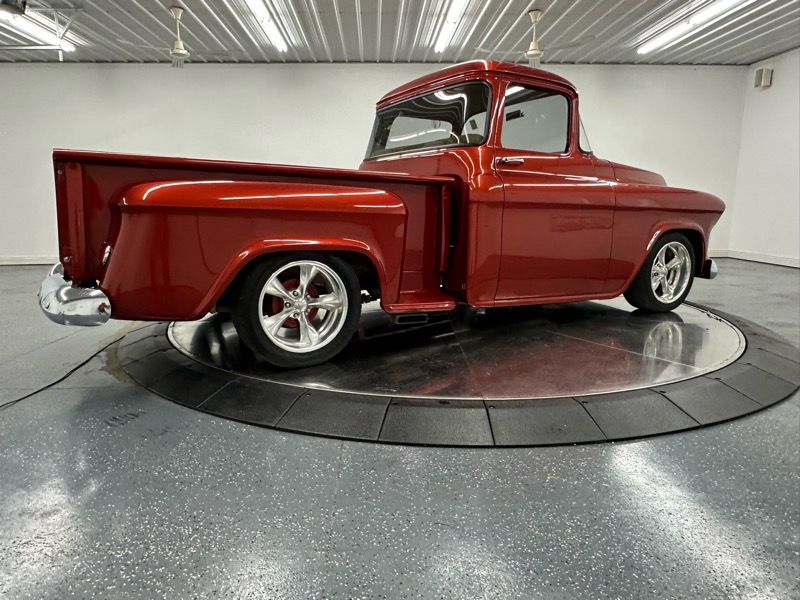 Chevrolet 3100  1956