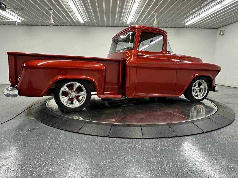 Chevrolet 3100  1956