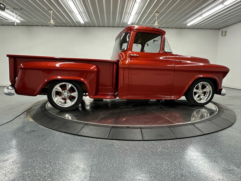 Chevrolet 3100  1956