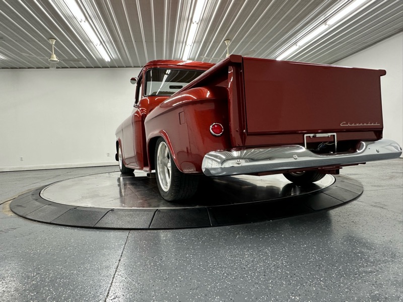 Chevrolet 3100  1956