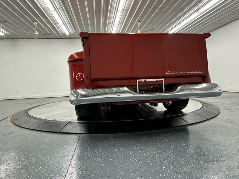 Chevrolet 3100  1956